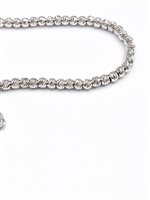 Bracciale Vidali Gioielli Donna in Argento BRAR-105-34 - BRAR-105-34